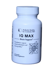 IQ Max 30 Softgels PH